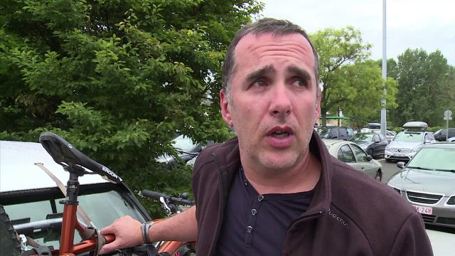 Circulation: la pire journée de l'été attendue sur les routes