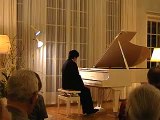 Chopin, Vladimir Valdivia plays Chopin Nocturne Op.9 Nr.2