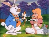 Jetlag Productions' Alice in Wonderland - 