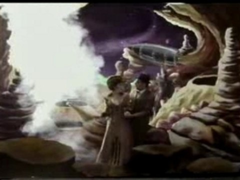 Smashing Pumpkins - Tonight Tonight