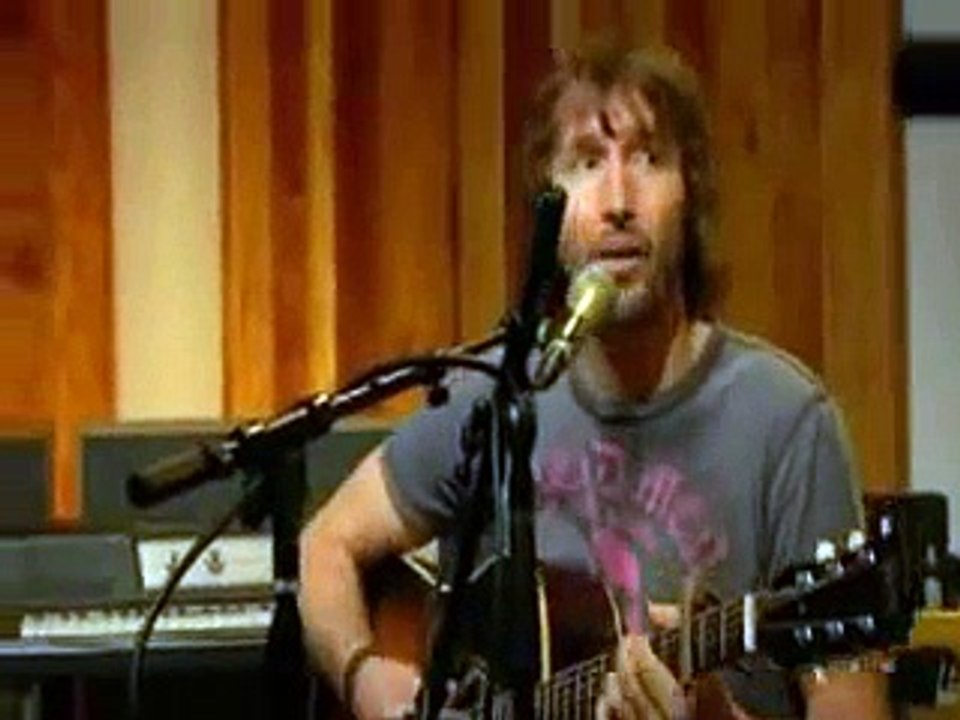 James Blunt -- "Young Folks"