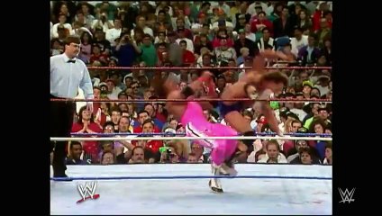 A look at WWE Hall of Famer Roddy Piper