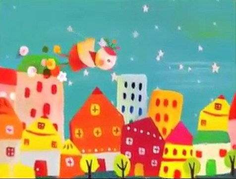 ninni perisi - uyku vakti - ( Turkish lullaby )