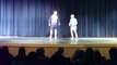 Central High School 2010 Talent Show Funny Performance