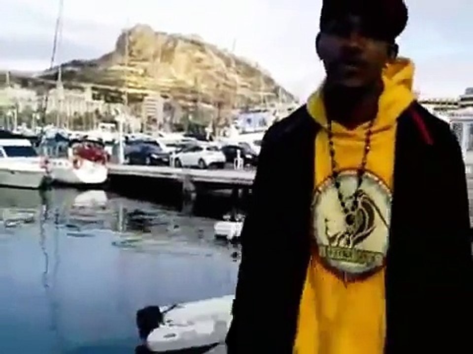 El Prieto-Asalto al Banco-Tiradera pa Reketonto. Video Oficial.