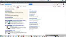 Index On Google - How Do I Index My Website Fast