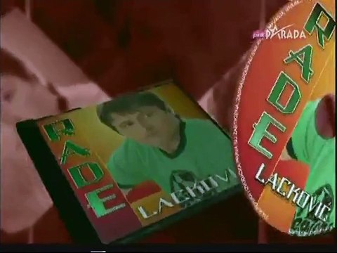 Rade Lackovic - Reklama 2005