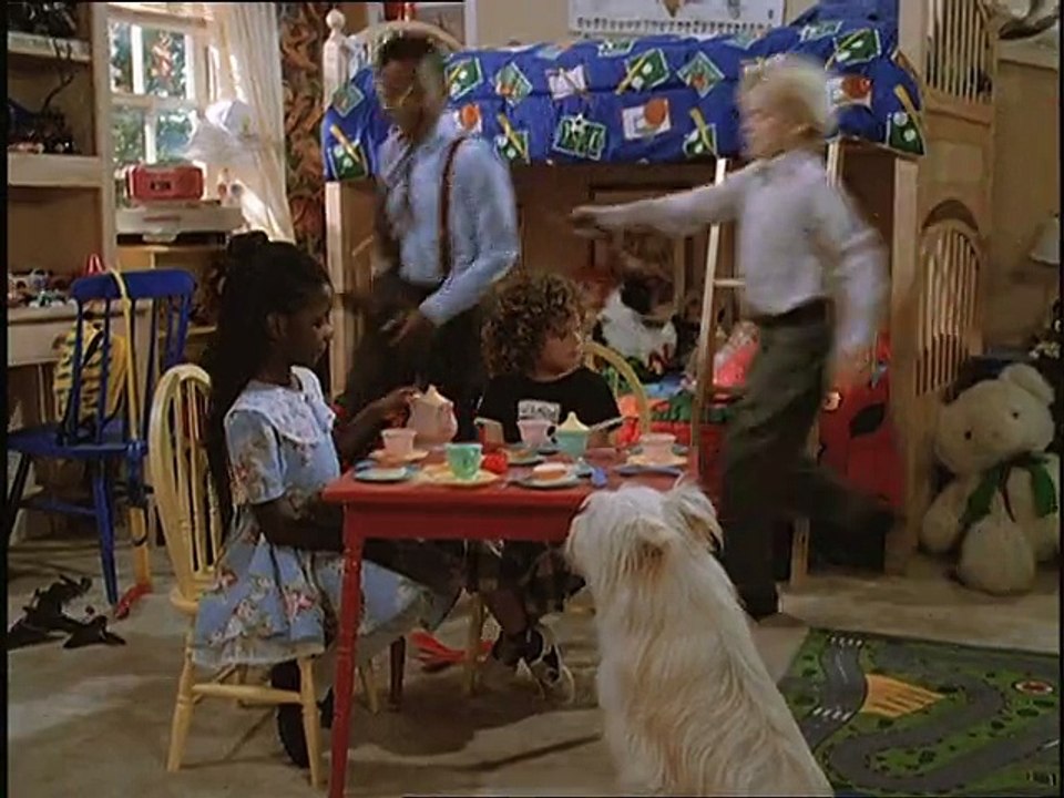 Eine Himmlische Familie S01E05