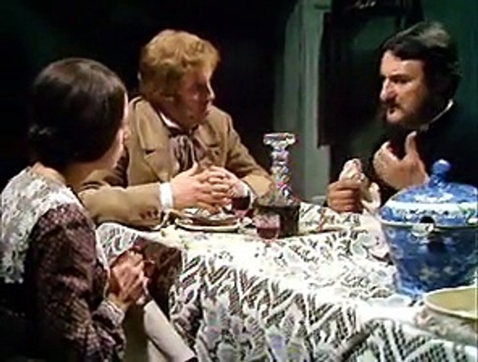Die Onedin Linie S01E12