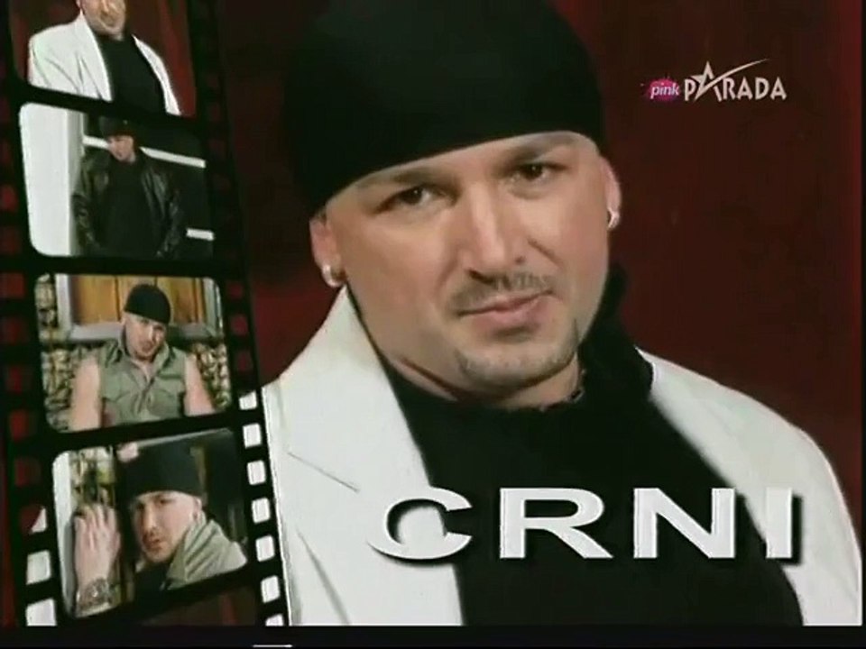 Crni - Reklama za album 2005