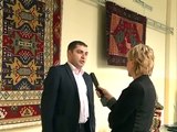 The Rebirth of Karabakh’s Carpet-weaving Traditions