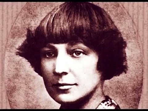 Марина Цветаева - Молитва - Тамара Гвердцители
