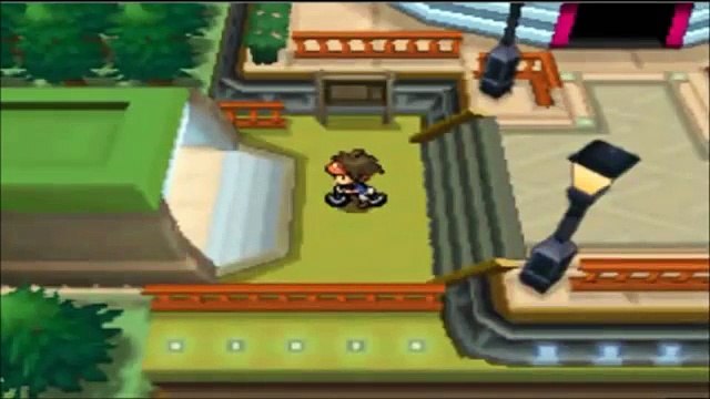 [Pokémon Black 2 and White 2] Hidden Grotto Locations