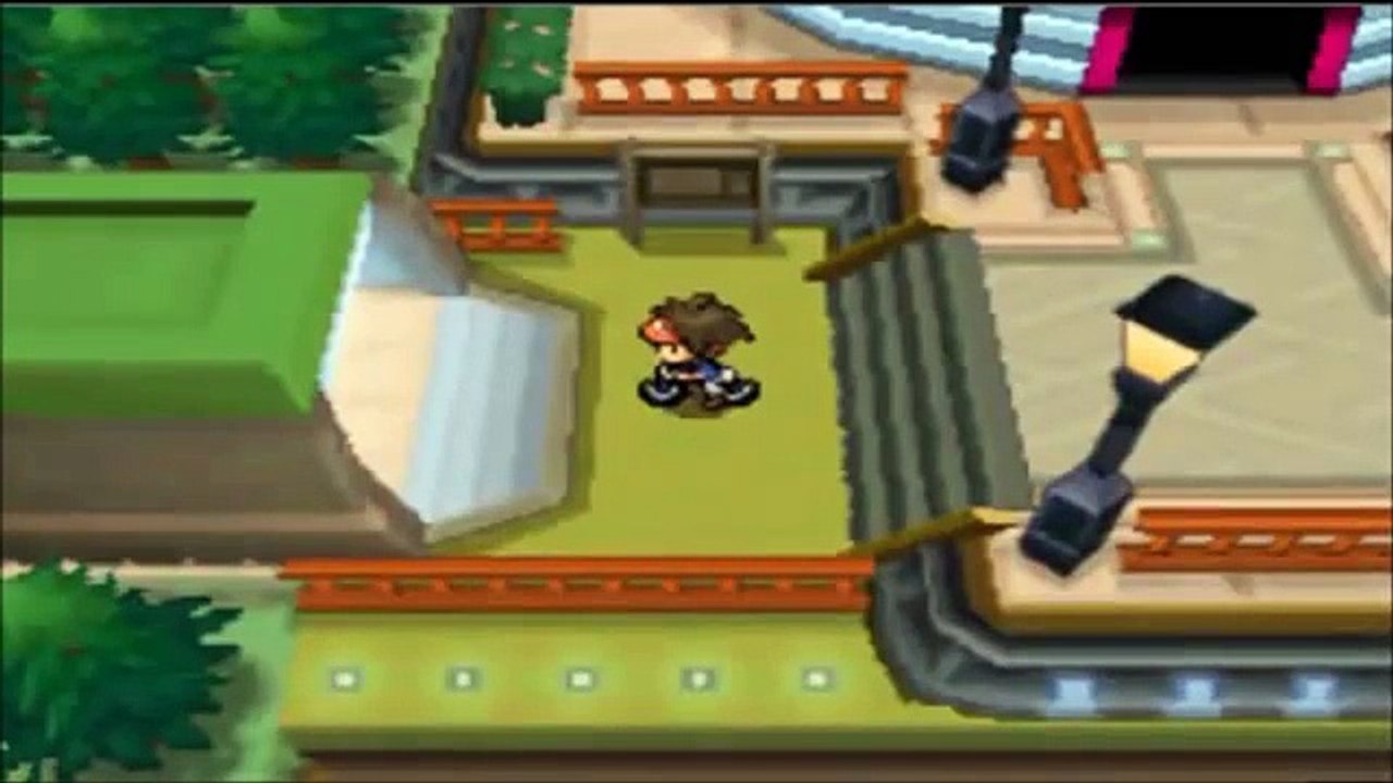 [Pokémon Black 2 and White 2] Hidden Grotto Locations