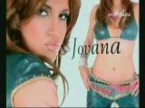 Jovana Tipsin - Druga reklama 2005