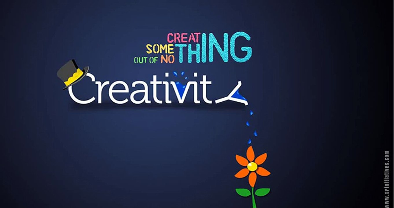 SRI Creativity