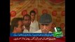 PPP supports democracy, not Imran Khan: Khursheed Shah