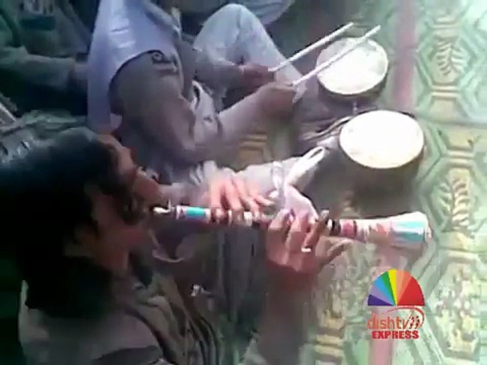 balti folk music and dance