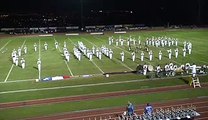 Roosevelt High School Marching Band- Miss Saigon