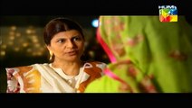 Halki Si Khalish Episode 3 Full Drama on Hum T.V