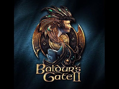 Shadows of Amn Full OST - Baldur's Gate 2