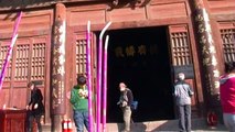 Viaggio e vacanze in Cina video intero viaggio con Avventure nel Mondo video Pistolozzi Marco