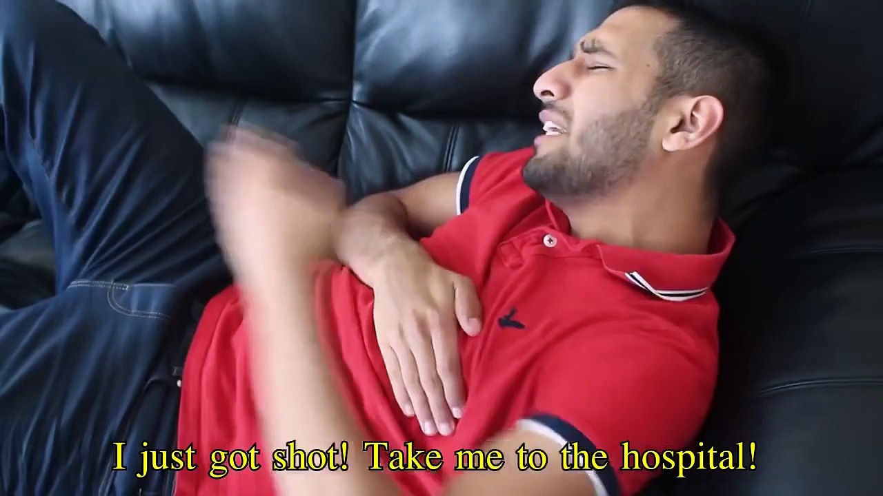 ZaidAliT - Girls Get Ready For Everything