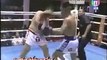 A Very Funny Muay Thai Boxing Match