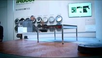 Robots For Professional and Everyday Use - Advanced Robotics - Domestic Robots