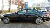 Mercedes-Benz S 350 S 350 BlueTEC 4M Autom./Comand/PSD/Leder/Klima