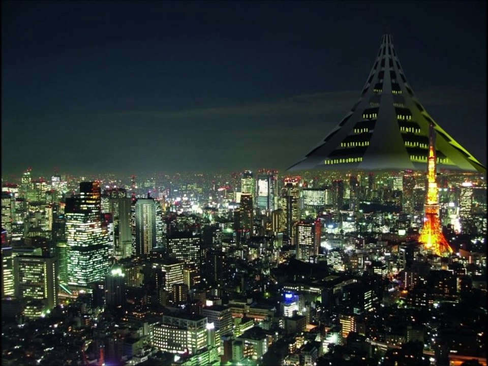 X-SEED 4000: from "VISION" to building - update 2013