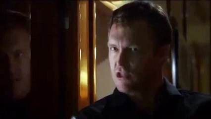 Tara Platt & Yuri Lowenthal In Hawaii Five-0