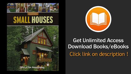 [Download PDF] Small Houses