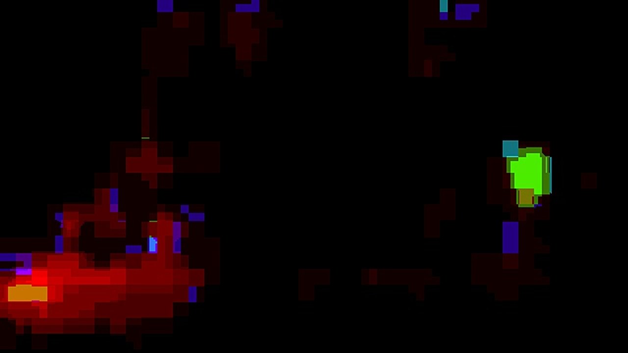 A Prueba De Fuego    Completa  )