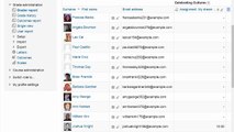 Learn Moodle 2015: Moodle Gradebook