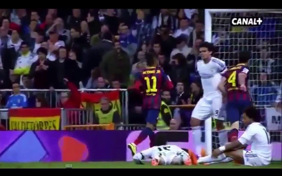 Football fights