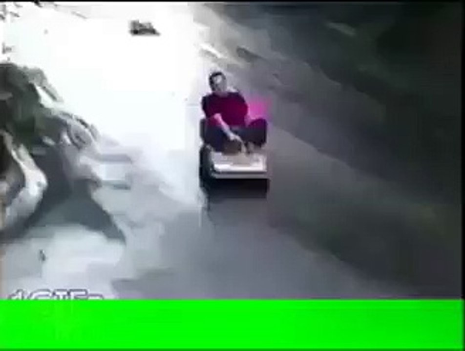 Failure but Funny
