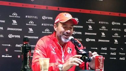 Lo tomo como rumor: Matosas