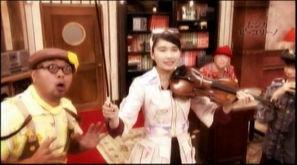 アリーナ・ダイアナ in ムジカ・ピッコリーノ　♪ The Sound Of Silence