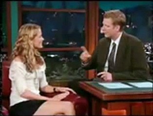 Carolyn Murphy Interview