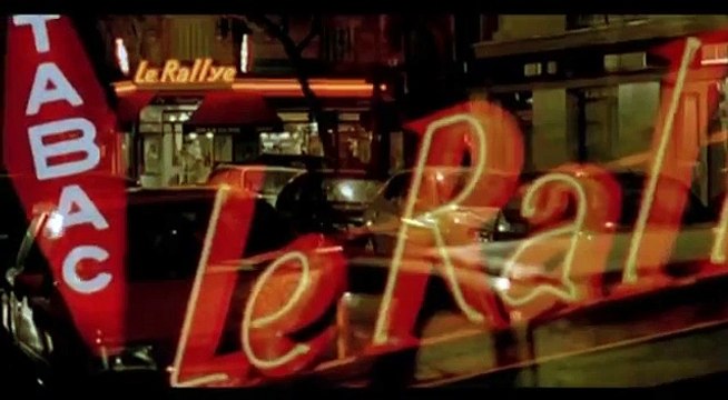 FRIDAY NIGHT (2002) / Claire Denis / Film Excerpts