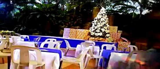 GMA 7 Christmas Station ID 2008