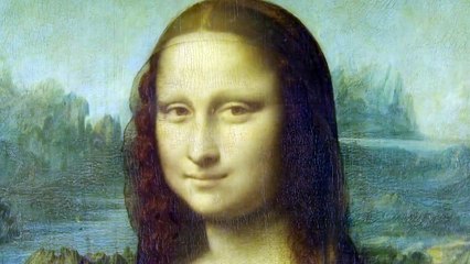 La Gioconda - Leonardo Da Vinci