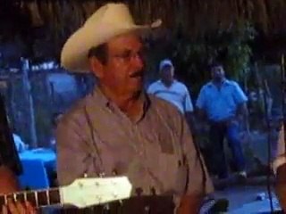 MIGUEL Y MIGUEL. CANCION A MI PADRE