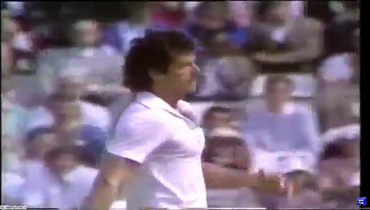 Imran Khan's Great Bowling Against England In England