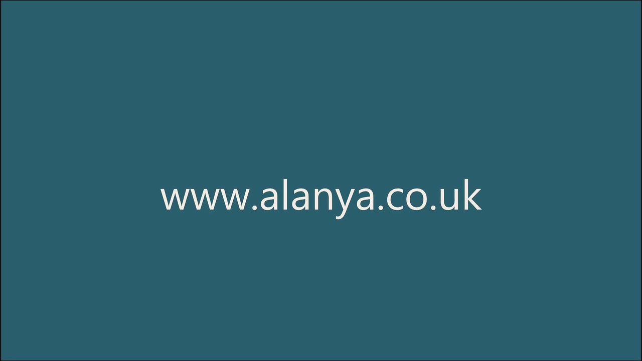 Mahmutlar Alanya Turkey Apartments for sale – 49.000 Euro.