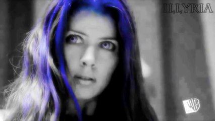 I Am Illyria  | A Character Study