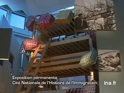 Immigration et les Trente Glorieuses