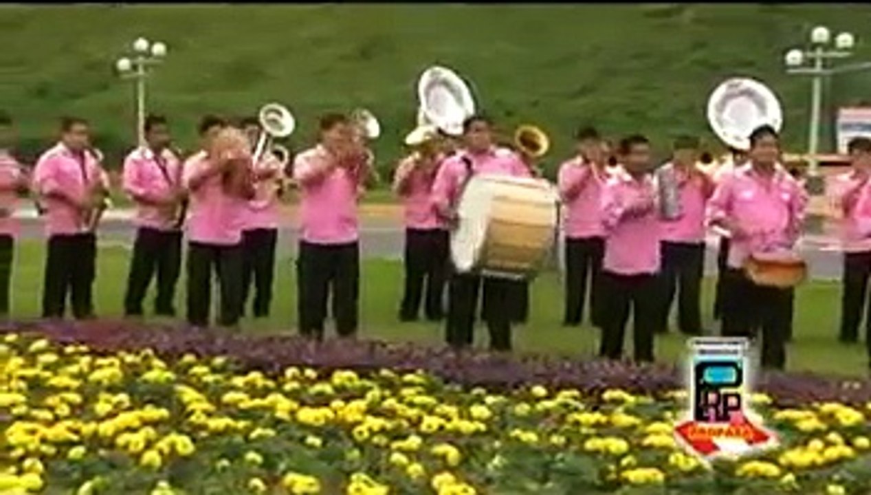 banda show filarmonica llipa -dices que me querias 2013