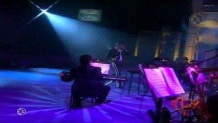 Alejandro Fernández - Popurri Ranchero